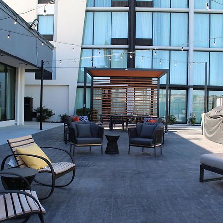 Holiday Inn Dallas Market Ctr Love Field By Ihg Exterior foto