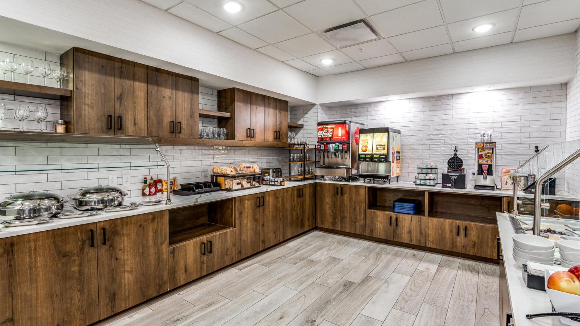 Holiday Inn Dallas Market Ctr Love Field By Ihg Exterior foto