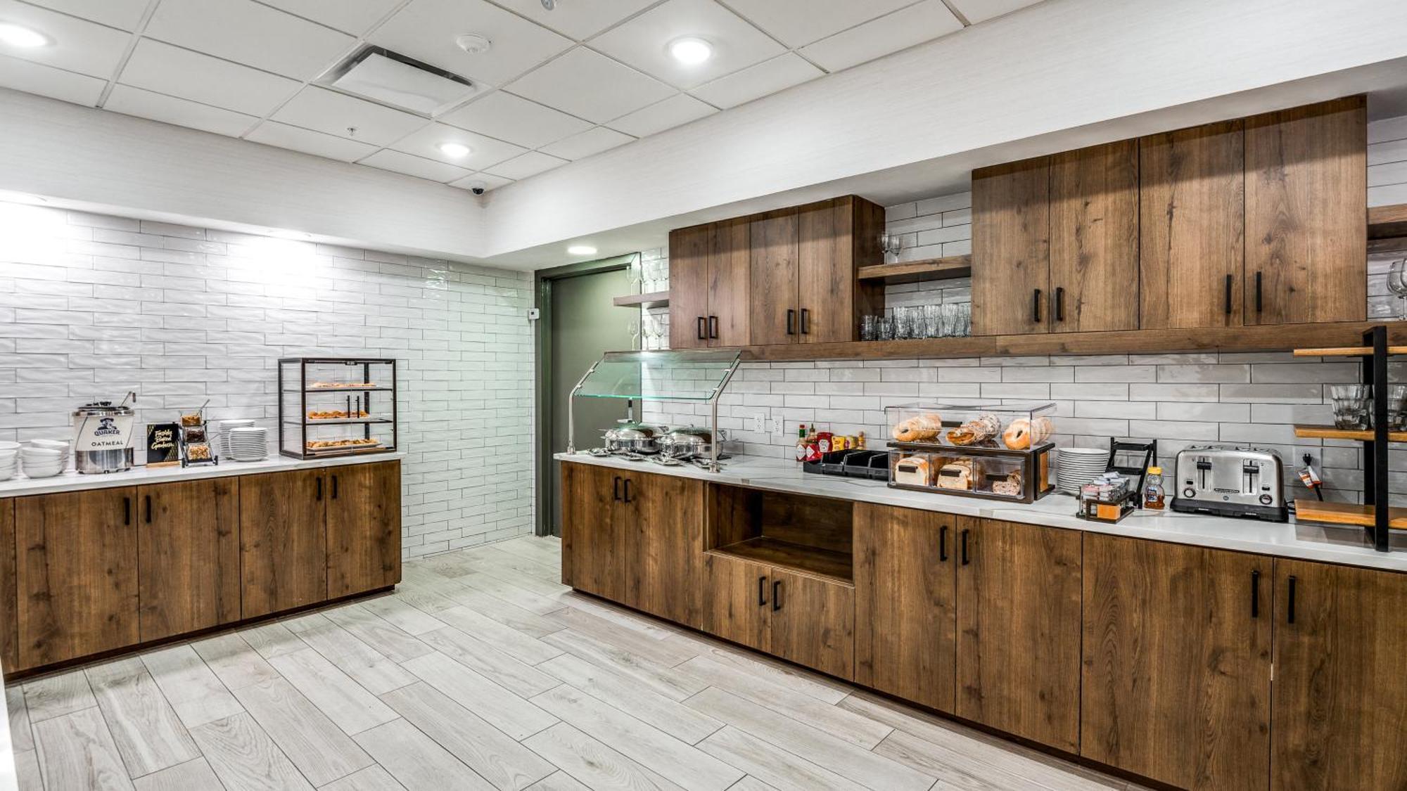 Holiday Inn Dallas Market Ctr Love Field By Ihg Exterior foto